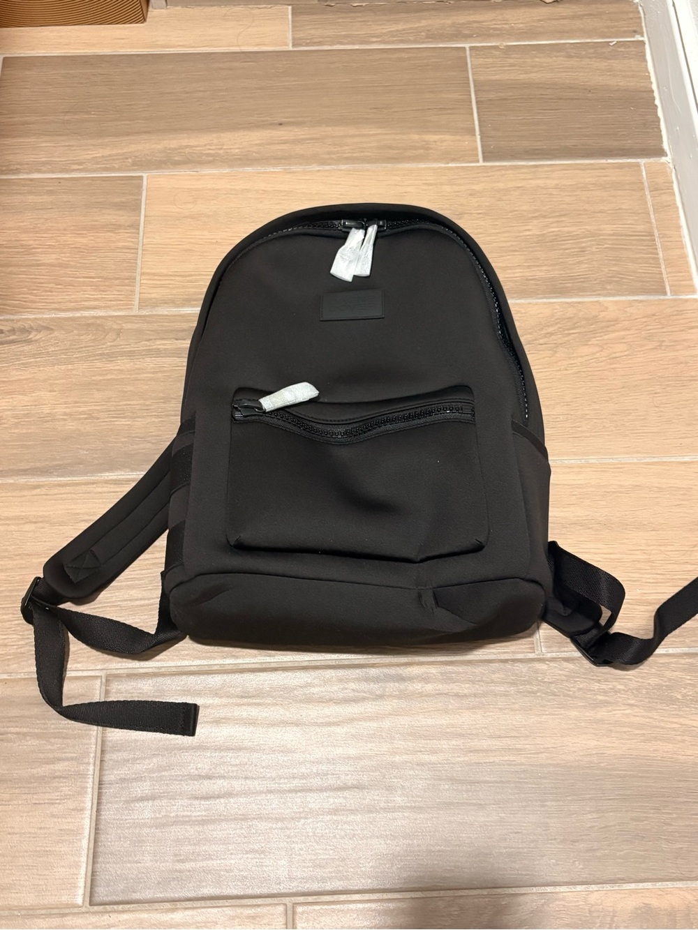 Dagne Dover Dakota Neoprene Backpack - Brand New Unused with Original Packaging
